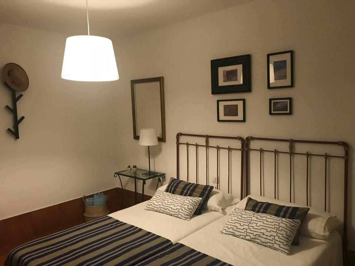 Apartamento En El Pueblo De Arrieta 4 Zewnętrze zdjęcie