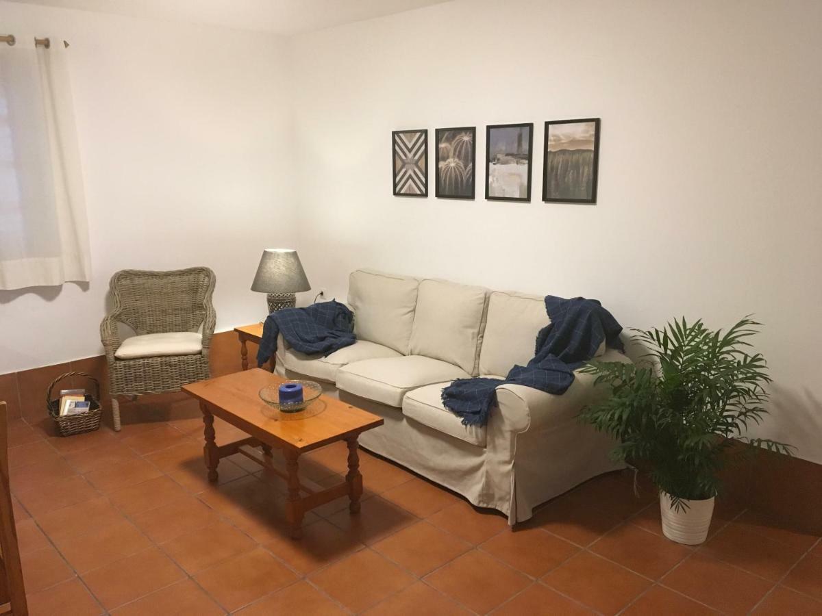 Apartamento En El Pueblo De Arrieta 4 Zewnętrze zdjęcie