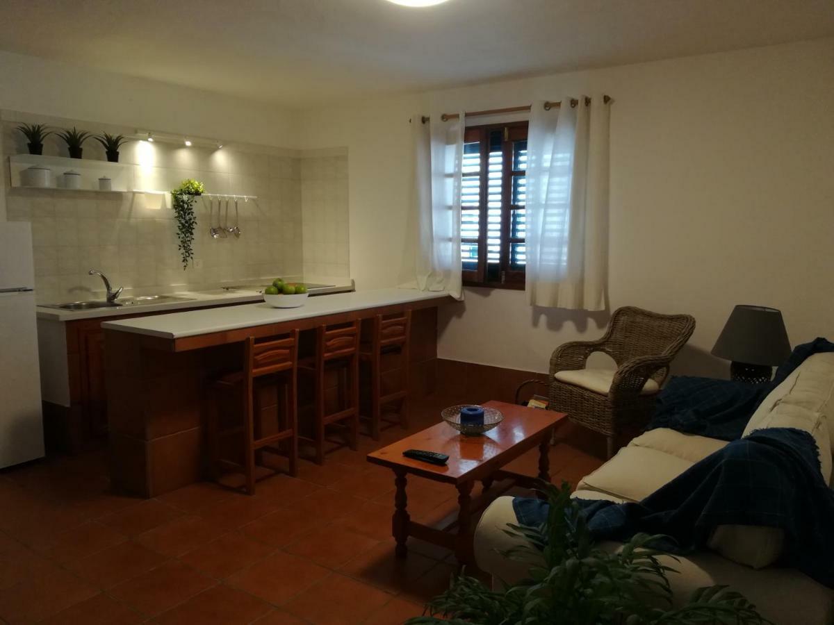 Apartamento En El Pueblo De Arrieta 4 Zewnętrze zdjęcie
