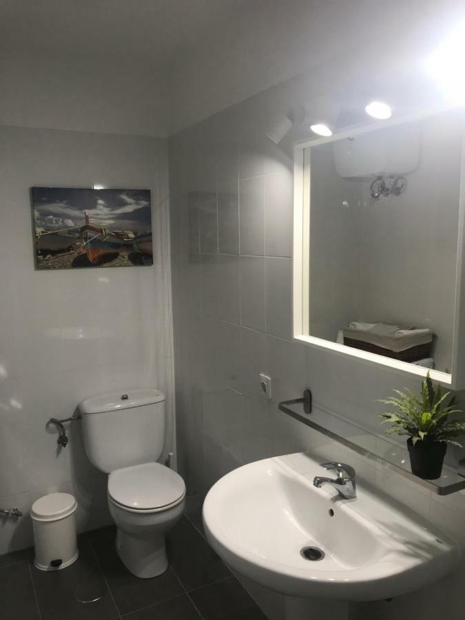 Apartamento En El Pueblo De Arrieta 4 Zewnętrze zdjęcie