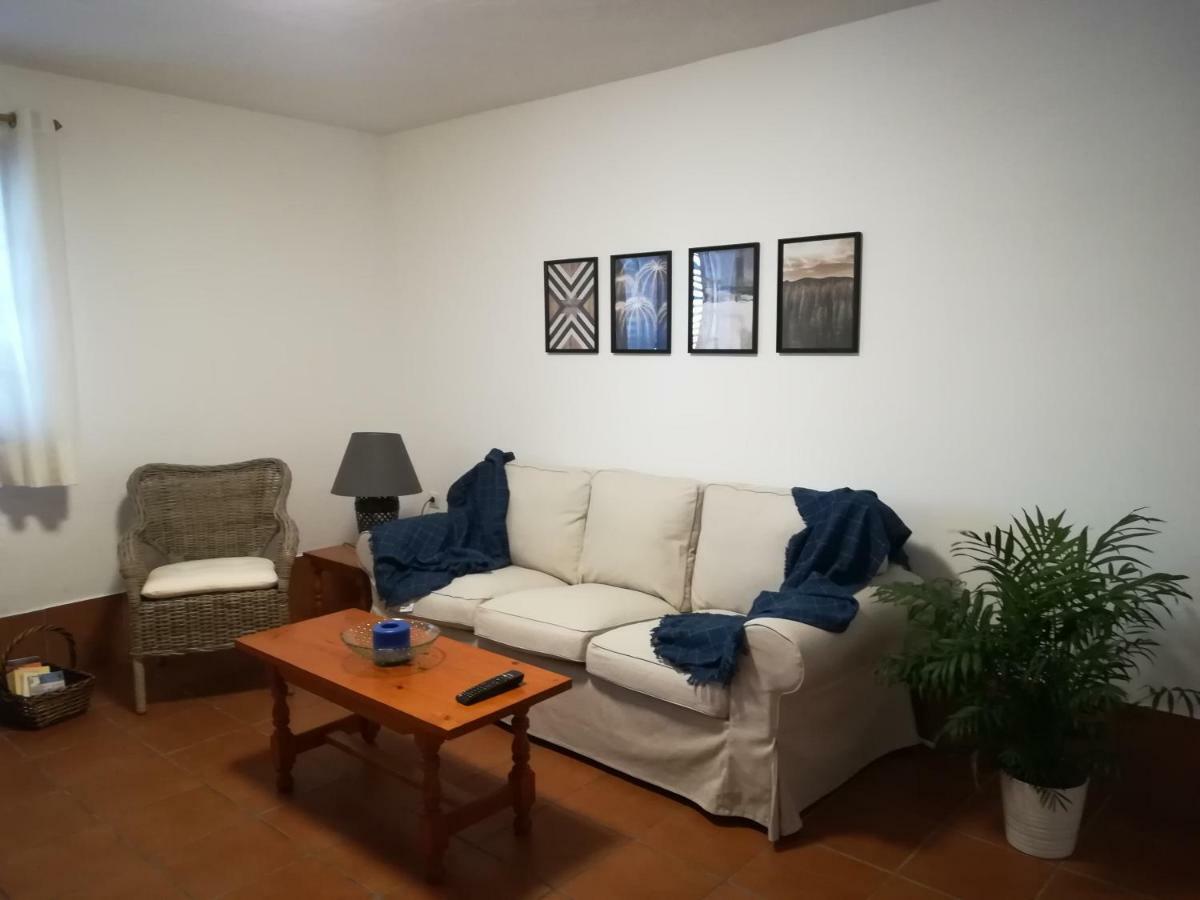 Apartamento En El Pueblo De Arrieta 4 Zewnętrze zdjęcie