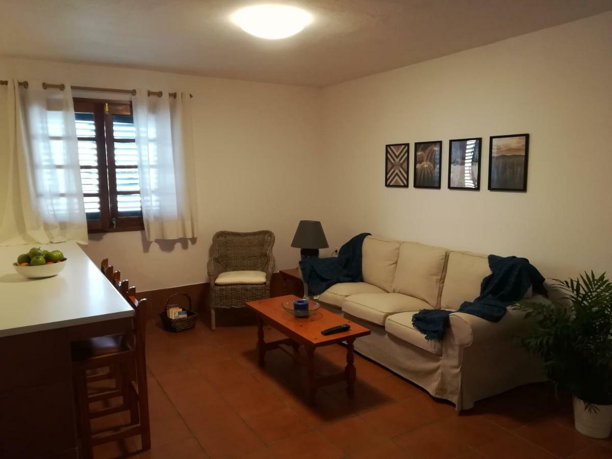 Apartamento En El Pueblo De Arrieta 4 Zewnętrze zdjęcie